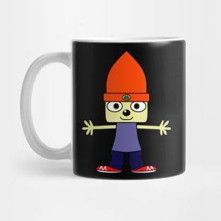 Parappa Mug